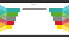 Desktop Screenshot of dekode.co.uk